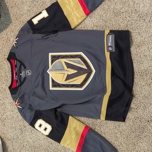Neal #18 Las Vegas Golden Knights Jersey
